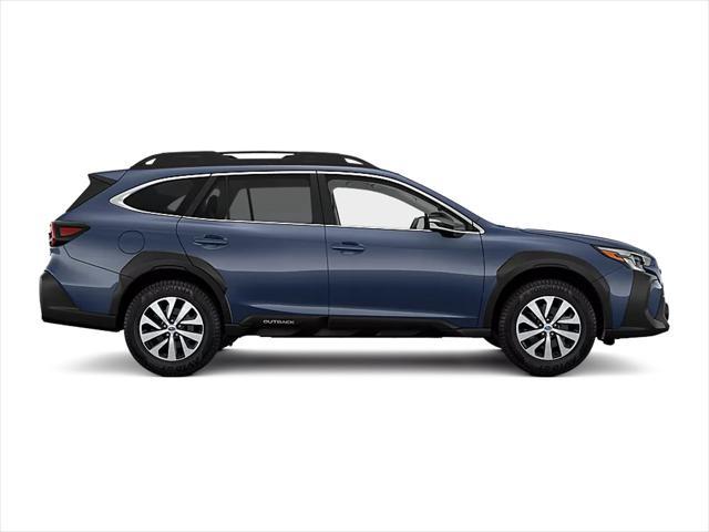 new 2025 Subaru Outback car, priced at $33,421
