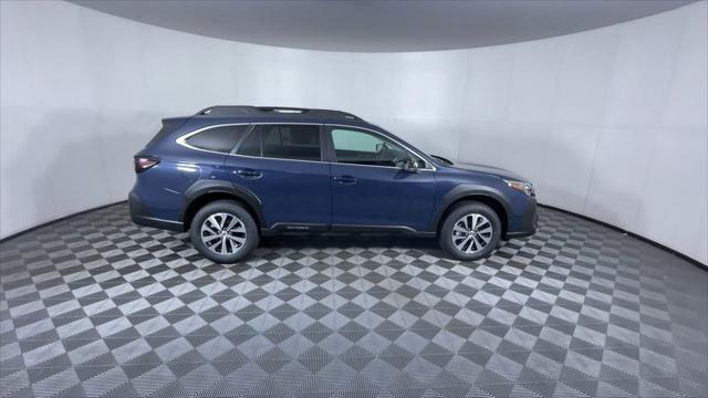 new 2025 Subaru Outback car, priced at $33,421