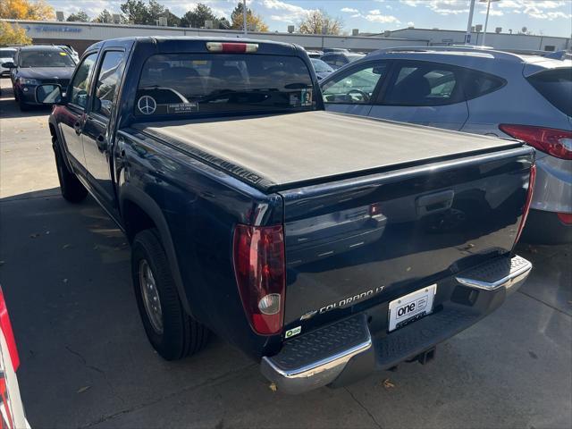 used 2007 Chevrolet Colorado car, priced at $12,900