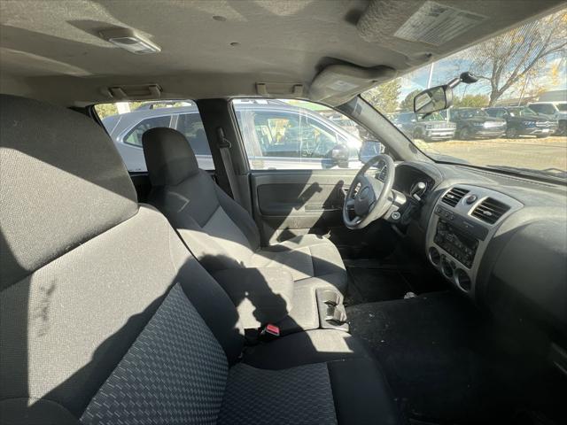 used 2007 Chevrolet Colorado car, priced at $12,900