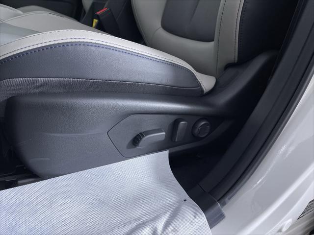 new 2025 Subaru Forester Hybrid car, priced at $43,885