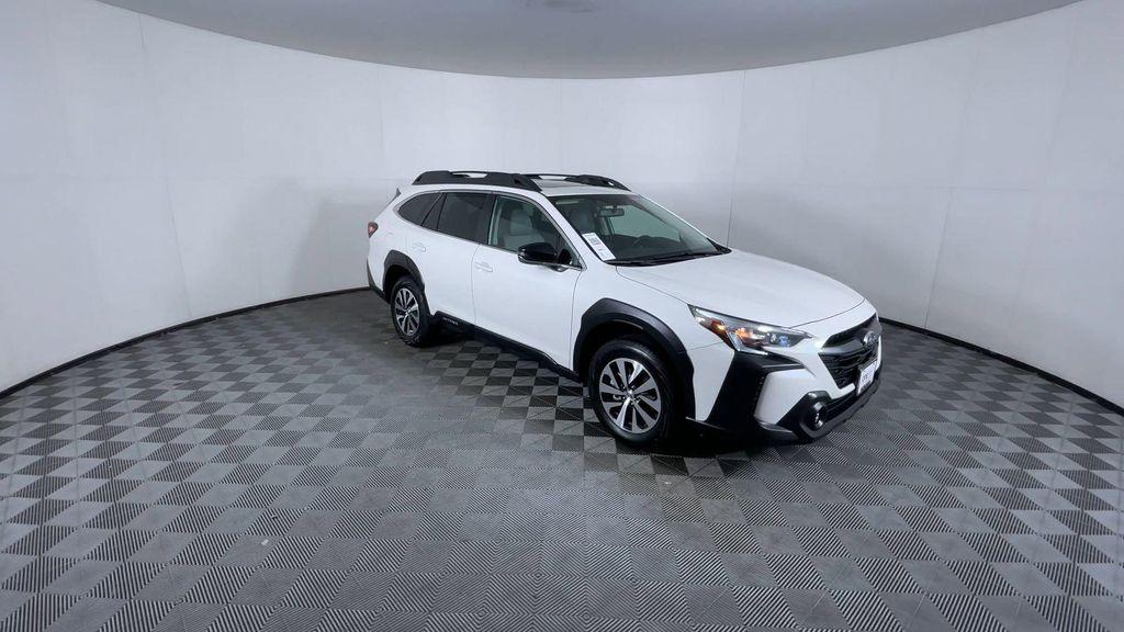 used 2023 Subaru Outback car, priced at $27,971