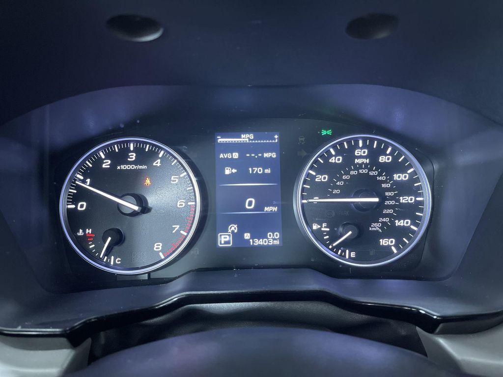 used 2023 Subaru Outback car, priced at $27,971