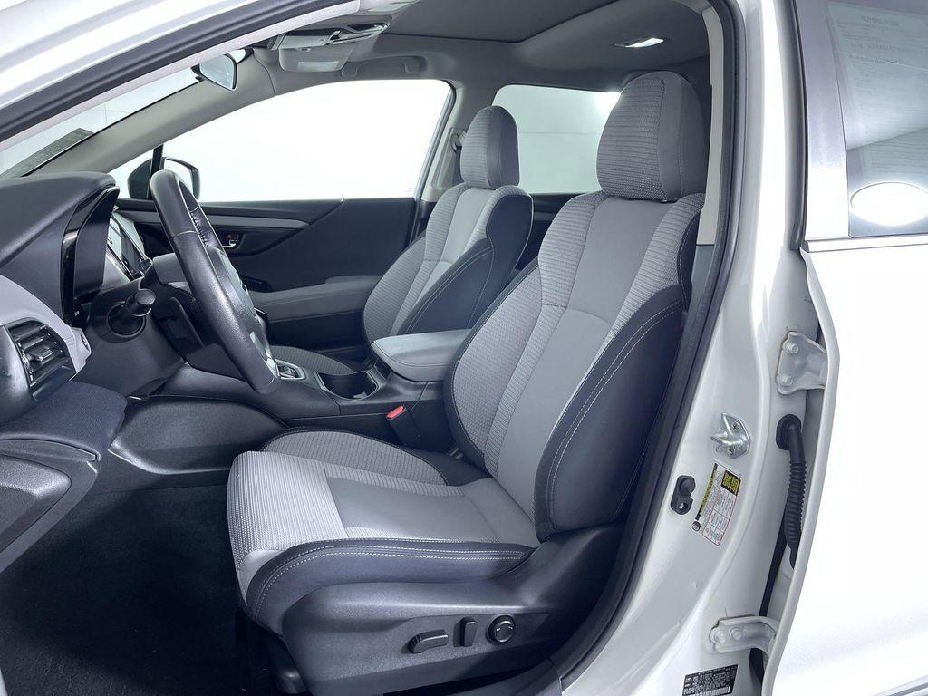 used 2023 Subaru Outback car, priced at $27,971