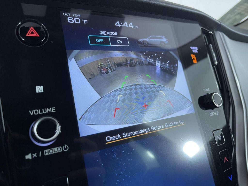 used 2023 Subaru Outback car, priced at $27,971