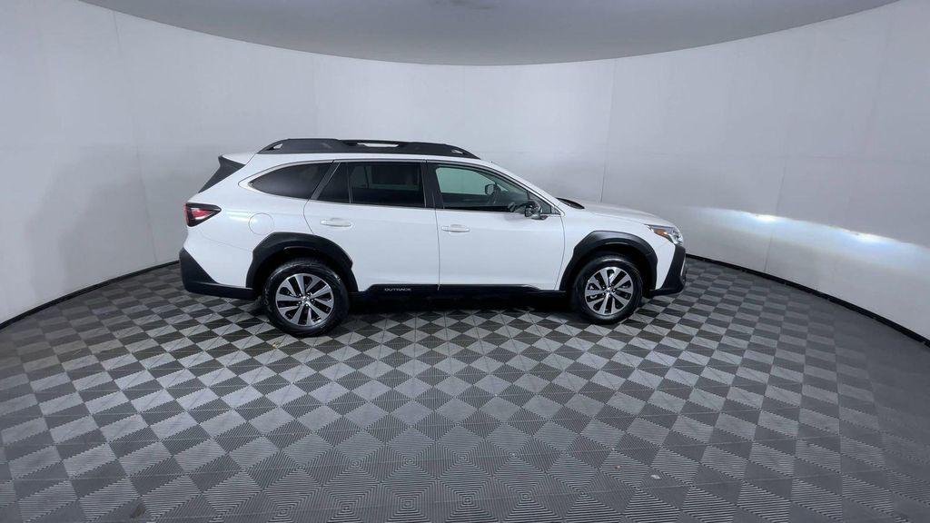 used 2023 Subaru Outback car, priced at $27,971