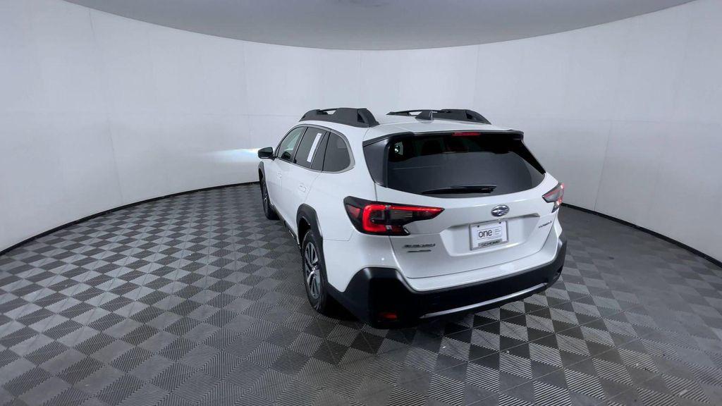 used 2023 Subaru Outback car, priced at $27,971