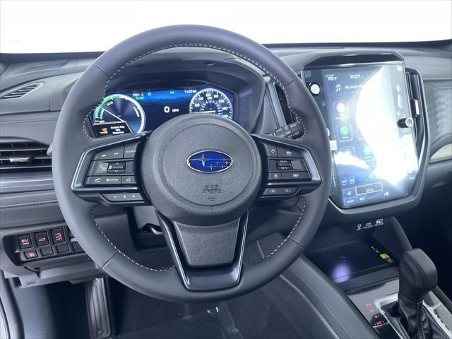 new 2025 Subaru Forester Hybrid car, priced at $42,041
