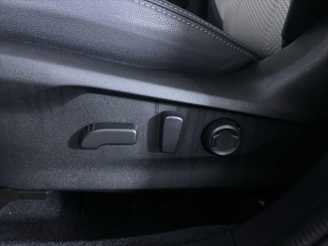 used 2022 Subaru Forester car, priced at $27,944