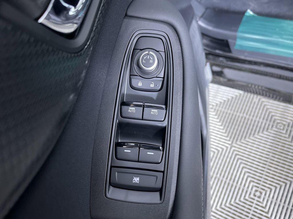 new 2025 Subaru Legacy car, priced at $29,948