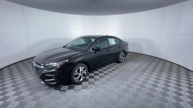 new 2025 Subaru Legacy car, priced at $31,748