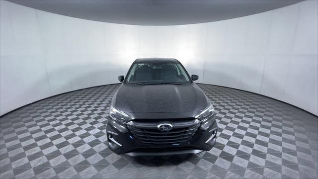 new 2025 Subaru Legacy car, priced at $31,748