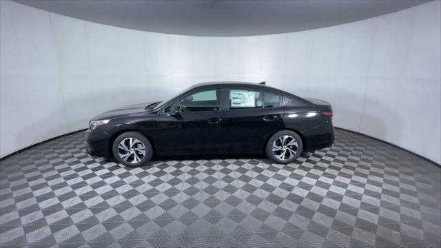 new 2025 Subaru Legacy car, priced at $31,748