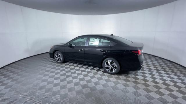 new 2025 Subaru Legacy car, priced at $31,748