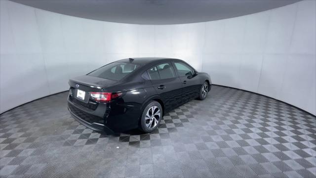new 2025 Subaru Legacy car, priced at $31,748