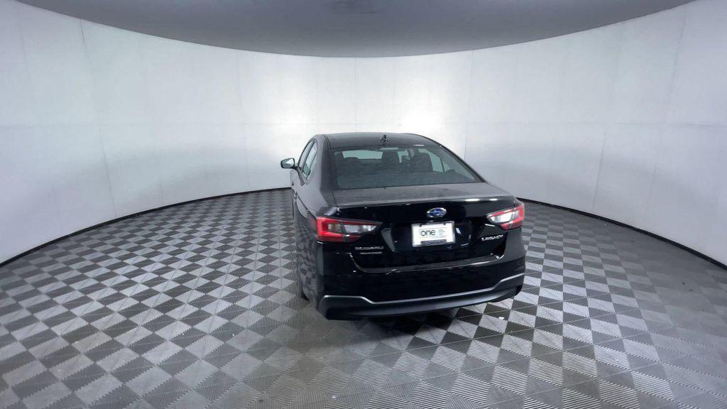 new 2025 Subaru Legacy car, priced at $29,948