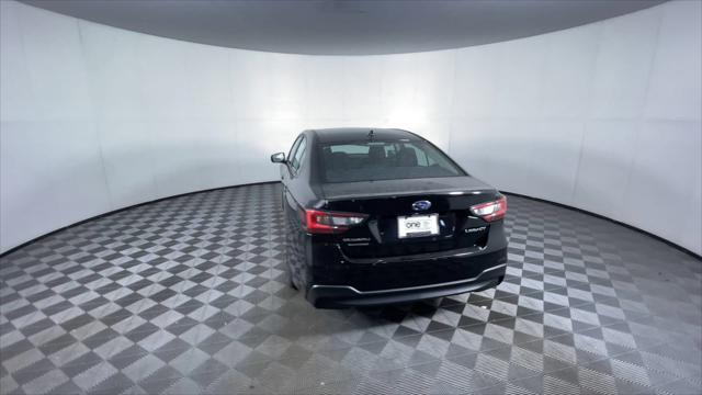 new 2025 Subaru Legacy car, priced at $31,748
