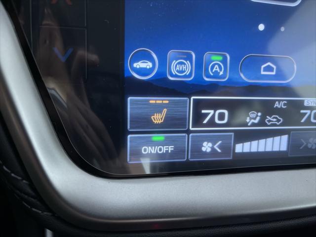 new 2025 Subaru Legacy car, priced at $31,748