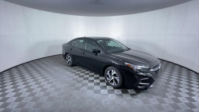 new 2025 Subaru Legacy car, priced at $31,748