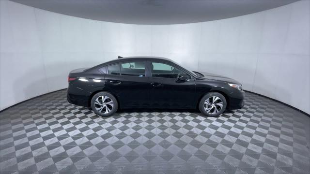 new 2025 Subaru Legacy car, priced at $31,748