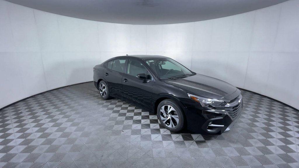 new 2025 Subaru Legacy car, priced at $29,948