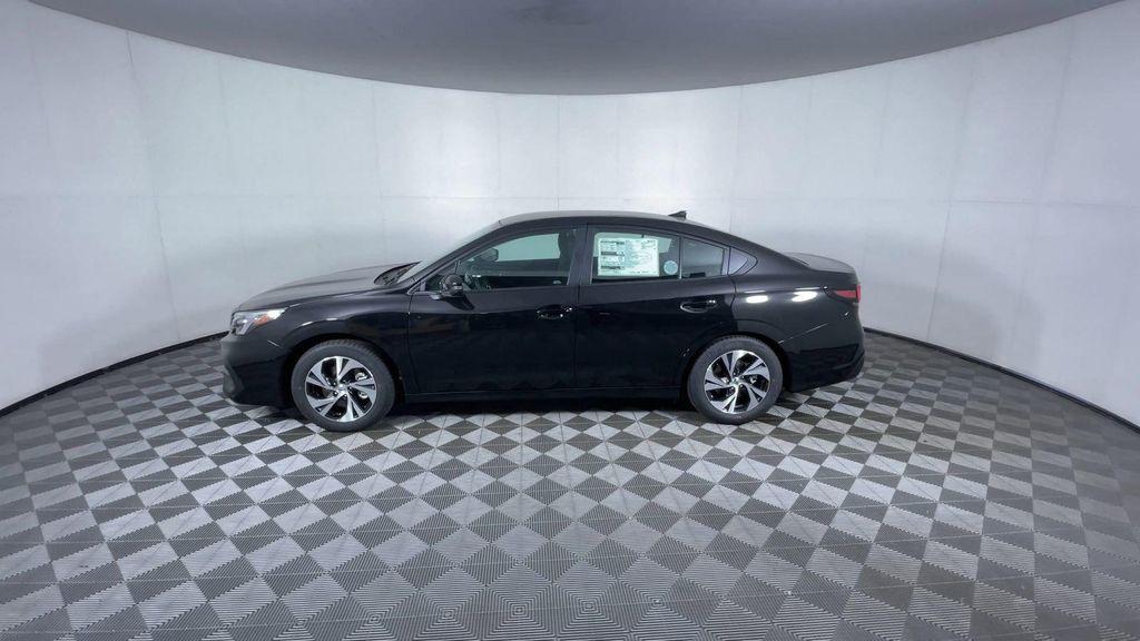 new 2025 Subaru Legacy car, priced at $29,948