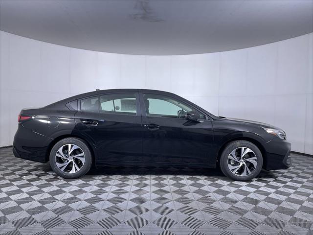 new 2025 Subaru Legacy car, priced at $31,748