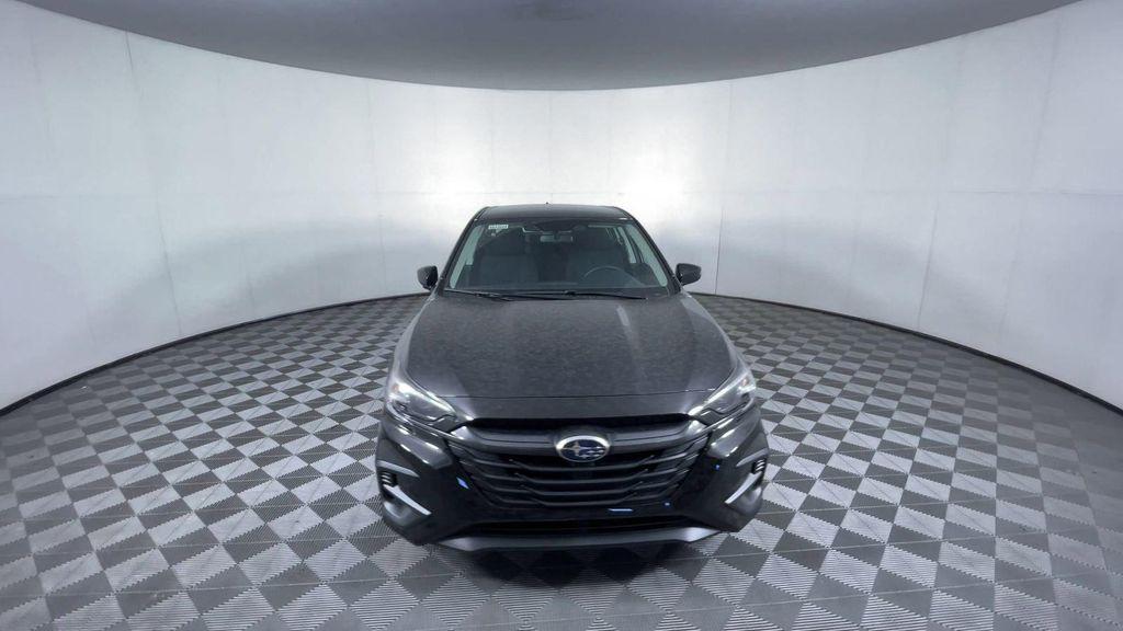 new 2025 Subaru Legacy car, priced at $29,948