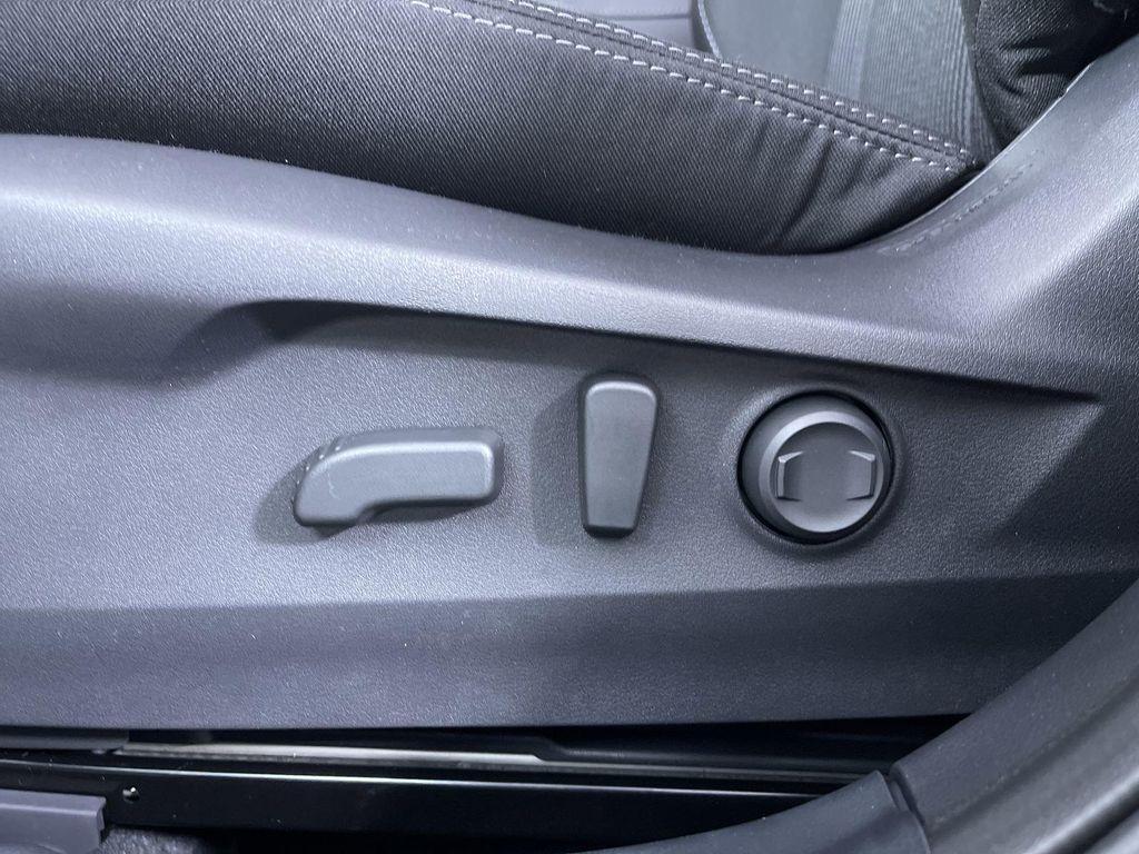 new 2025 Subaru Legacy car, priced at $29,948