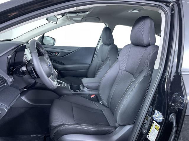 new 2025 Subaru Legacy car, priced at $31,748