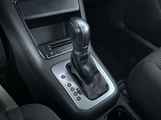 used 2014 Volkswagen Tiguan car, priced at $8,400