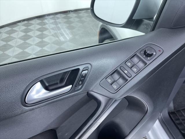 used 2014 Volkswagen Tiguan car, priced at $8,400