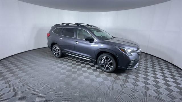 new 2025 Subaru Ascent car, priced at $52,370