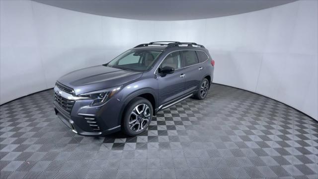 new 2025 Subaru Ascent car, priced at $52,370