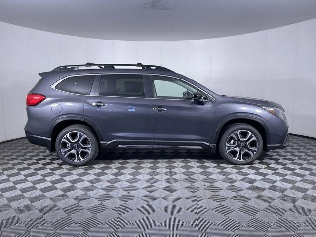 new 2025 Subaru Ascent car, priced at $52,370