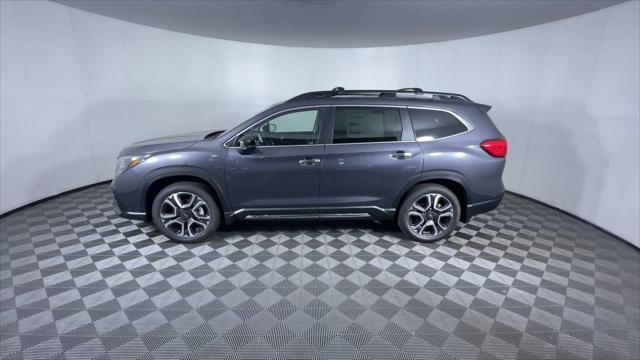 new 2025 Subaru Ascent car, priced at $52,370