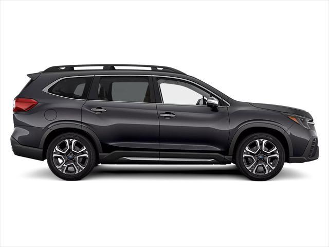 new 2025 Subaru Ascent car, priced at $51,895