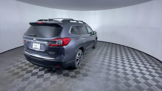 new 2025 Subaru Ascent car, priced at $52,370