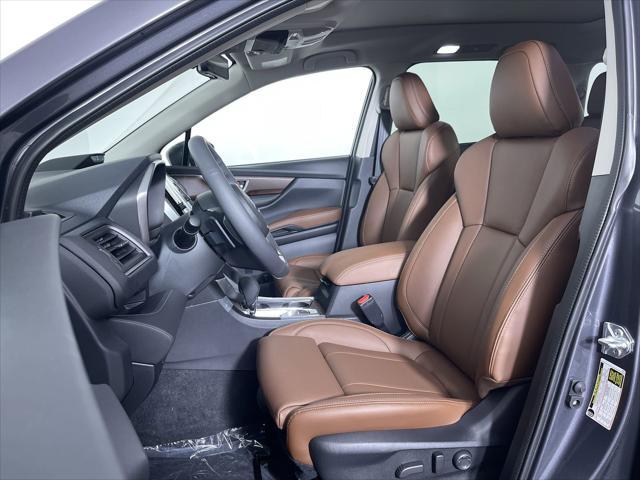 new 2025 Subaru Ascent car, priced at $52,370