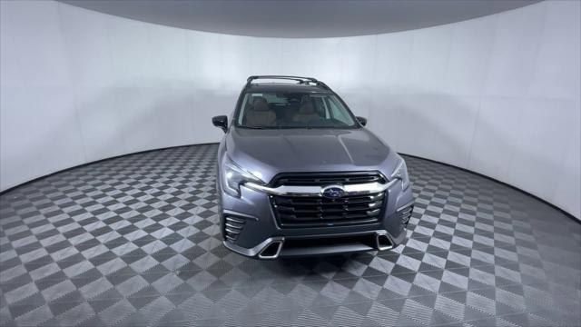 new 2025 Subaru Ascent car, priced at $52,370