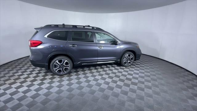 new 2025 Subaru Ascent car, priced at $52,370