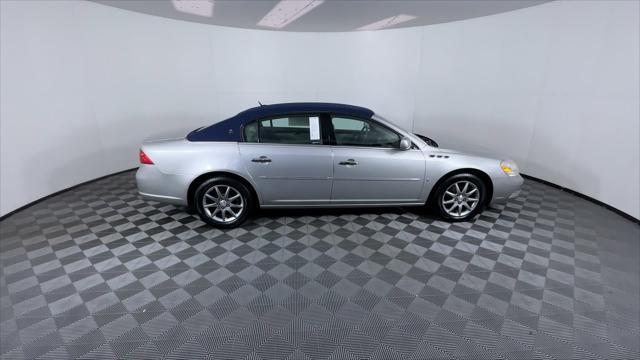 used 2007 Buick Lucerne car, priced at $9,900