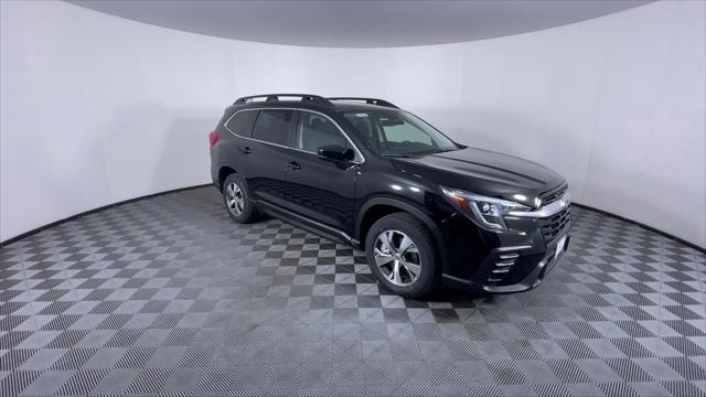 new 2024 Subaru Ascent car, priced at $37,292