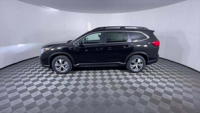 new 2024 Subaru Ascent car, priced at $37,292