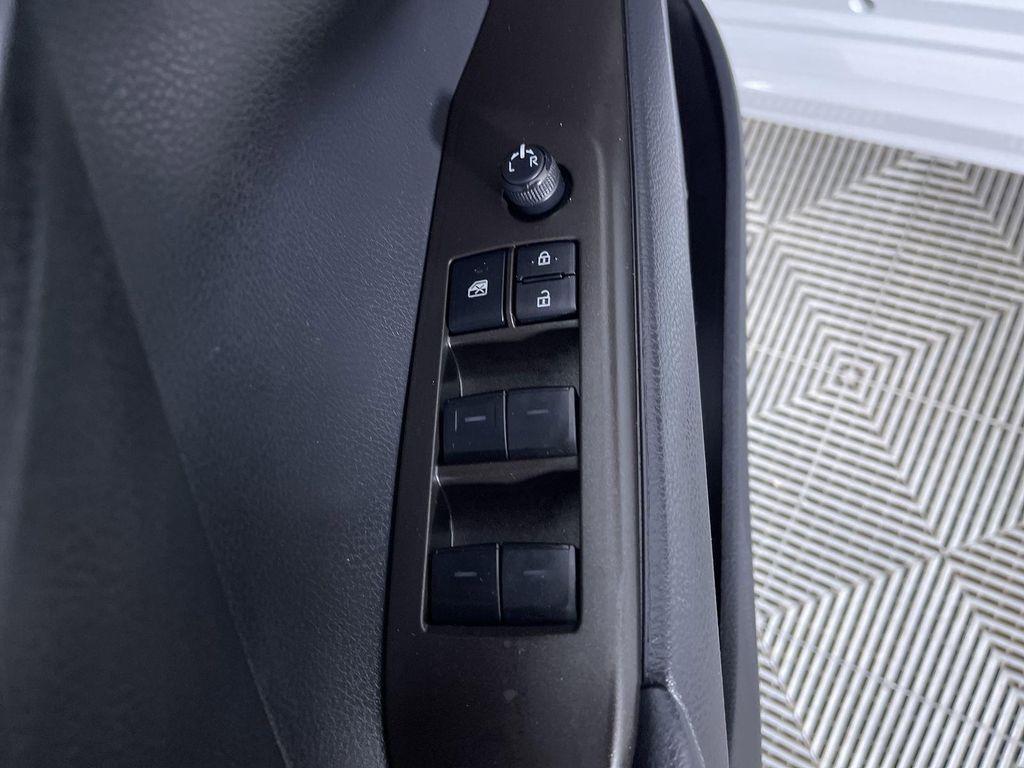 used 2023 Toyota Camry car, priced at $27,944
