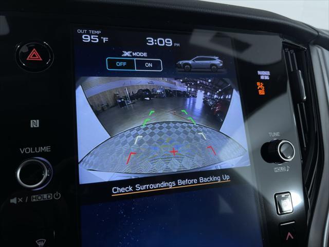 new 2025 Subaru Outback car, priced at $34,960