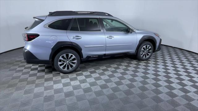 used 2024 Subaru Outback car, priced at $34,590