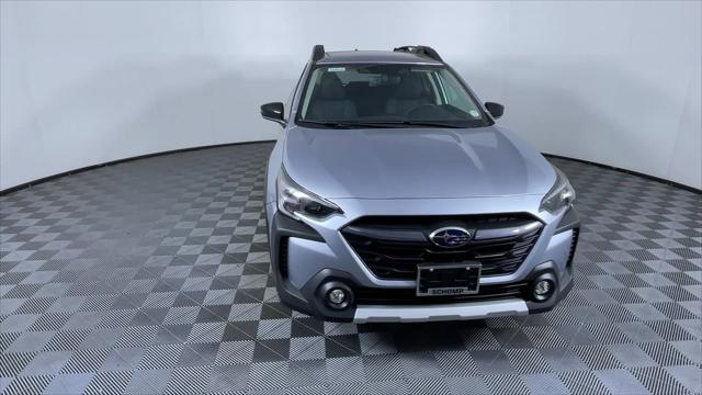 used 2024 Subaru Outback car, priced at $34,590