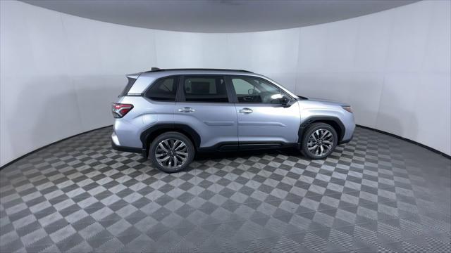 new 2025 Subaru Forester car, priced at $38,935