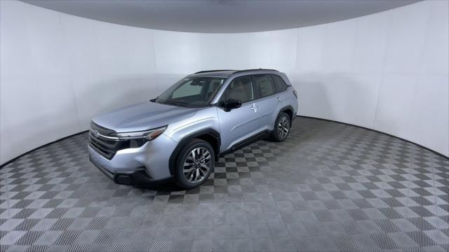 new 2025 Subaru Forester car, priced at $38,935